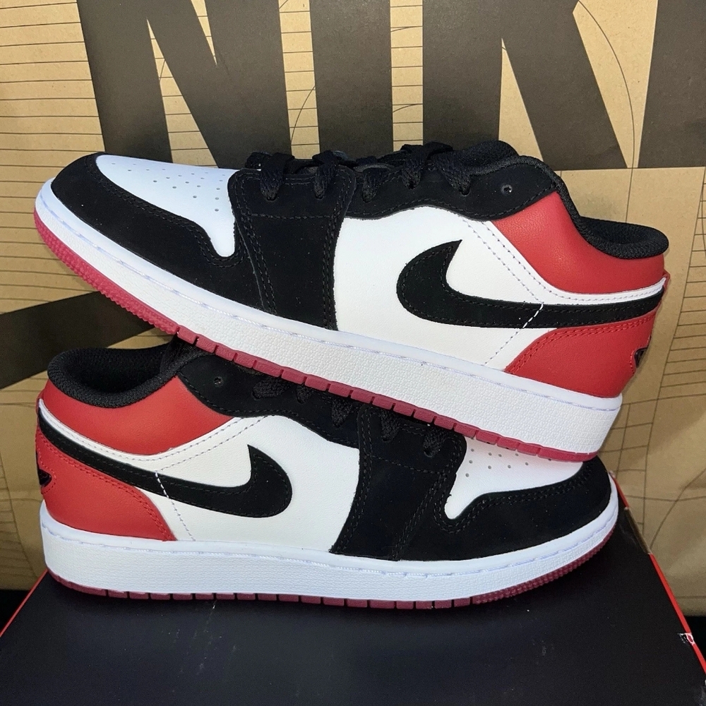 AIR JORDAN 1 LOW SE WOMEN'S US SIZE 7 BRAND NEW IN BOX